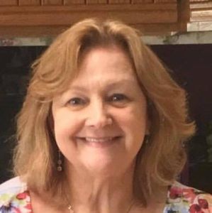 Meet your Posher, Dana